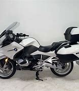 Image result for High Seat Option BMW 1250 RT