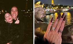 Image result for Vanessa Hudgens Engagement Ring