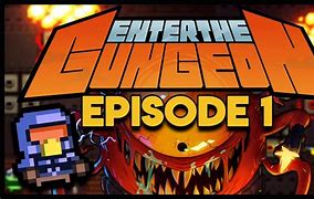 Image result for Enter the Gungeon Enemies