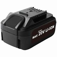 Image result for Schultz Power Tools Battery Replacement