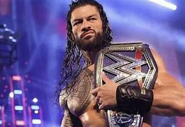 Image result for Roman Reigns Smackdown