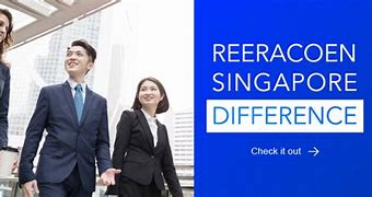 Image result for Reeracoen Singapore Pte LTD