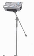 Image result for Audio Mixer Stand