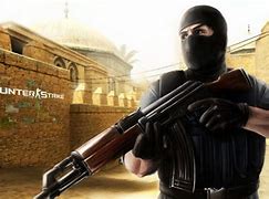 Image result for CS:GO Counter-Terrorist Wallpaper