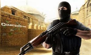 Image result for Counter Strike with Bots