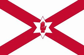 Image result for northern ireland flag tattoo