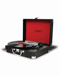 Image result for Ion 5 in 1 Turntable