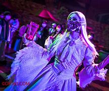 Image result for Japan Halloween Crowd Crush