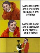 Image result for Jose Rizal Edit Meme