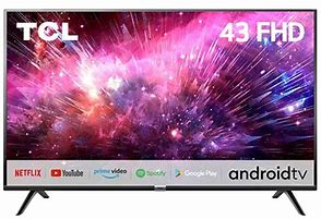 Image result for Android TV 43 Inch