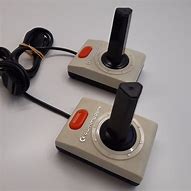 Image result for Commodore 64 Joystick