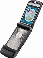 Image result for Motorola RAZR V3 Unlocked Phone