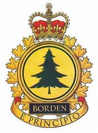 Image result for Life at CFB Borden