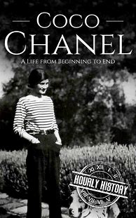 Image result for Coco Chanel Books for Kids