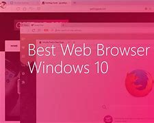 Image result for Top 10 Web Browsers