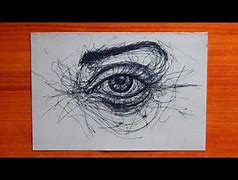 Image result for Scribble Art Drawing