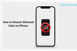 Image result for How to Find Silenced Phone Numbers On iPhone