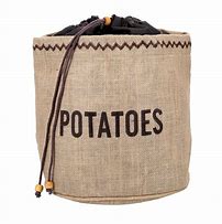 Image result for 20Lb Potatoes Bag