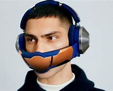 Image result for High-Tech Headphones Fiction