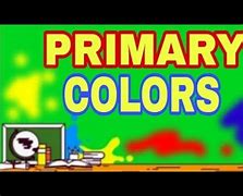 Image result for Colors Kindergarten