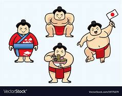 Image result for Cute Sumo