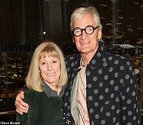 Image result for James Dyson and Wife