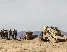 Image result for Marine Corps MRAP Vehicles