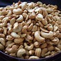 Image result for 25 Pounds of Nuts