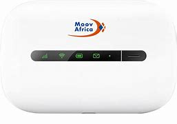 Image result for ADSL Modem Router Moov Ci