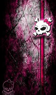 Image result for Bright Pink Goth