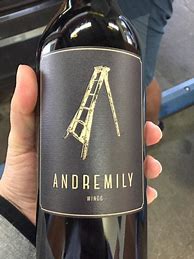 Andremily Syrah No 4 に対する画像結果