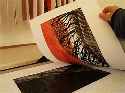 Image result for Printmaking Techniques Art