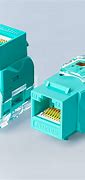 Image result for Cat6 Pinout RJ45