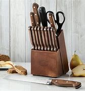 Image result for Nickelson Cutlery Chicago