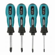 Image result for Three Prong Screwdriver Tool