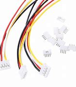 Image result for 4 Pin Micro Connector to Aux