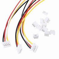 Image result for Ph Step Motor Connector 4 Pin to USB A