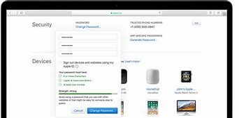 Image result for Apple Password App