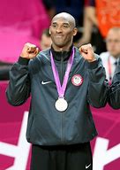 Image result for Kobe Bryant Olympics