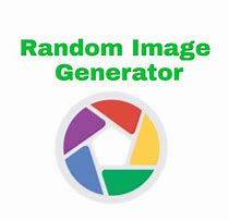 Image result for Random Image Generator
