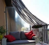 Image result for Balcony Covers for Apartments