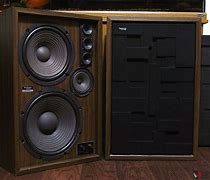 Image result for Panasonic 9 Ohm Speakers
