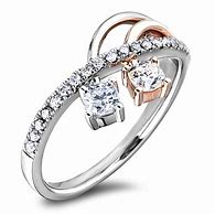 Image result for Diamond Anniversary Rings