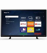 Image result for Sanyo Roku TV 32