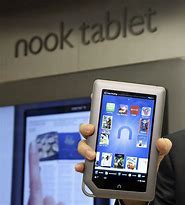 Image result for Nook Tablet 11 inch