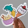 Image result for Custom Stickers