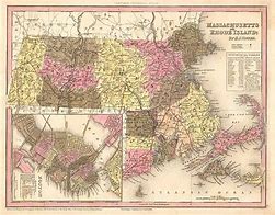 Image result for Massechusetts and Rhode Island Tanner