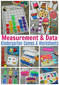 Image result for Measuring Kindergarten