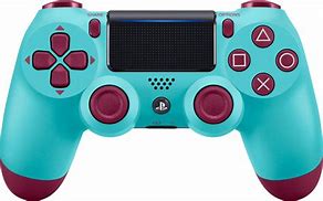 Image result for Blueberry PS4 Controller