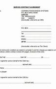 Image result for Contract Signing Format